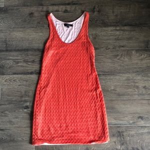 Sanctuary knit dress